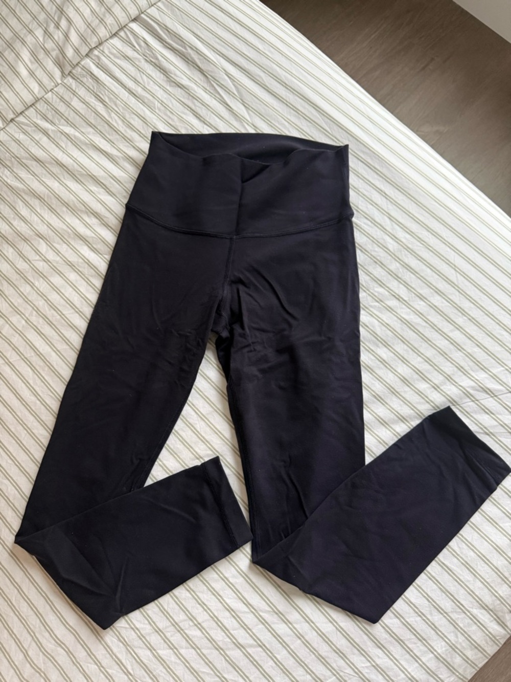 Lululemon leggings Navy Blue
